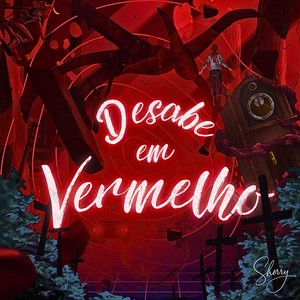 Desabe em Vermelho
