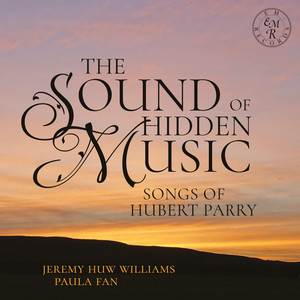 Jeremy Huw Williams - One Silent Night of Late