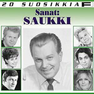 20 Suosikkia - Sanat: Saukki