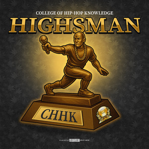 Highsman (Explicit)