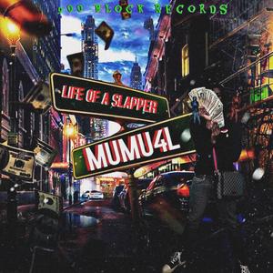 Life of A Slapper (Explicit)