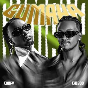 Gumaha (feat. Chiboo)