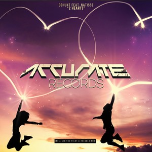2 Hearts (Thessla's Deep House Remix)