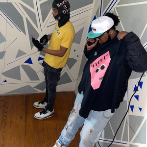 Key&Peele (feat. Spenbanz) (Explicit)