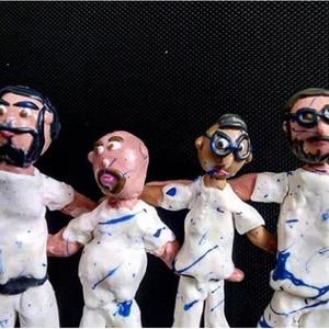 Flamingo(feat. Claudia García & Edgardo Rojas)