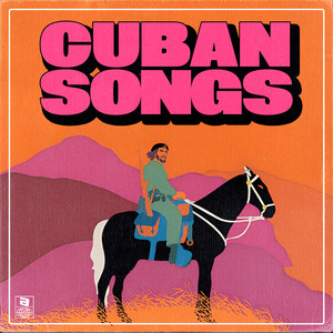 Cuban Songs