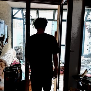 Shapeshifter (rot) (Explicit)