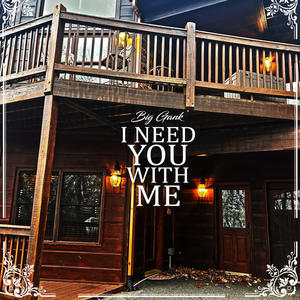 I need you with me (feat. Destiny, Problem Solva, Voice Jay & Iborya Soleil) (Explicit)