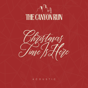 Christmas Time Is Here (Acoustic)