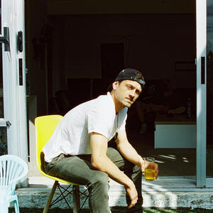 Just a writer (Explicit)