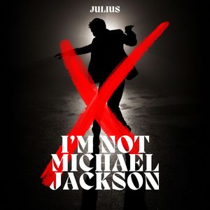 I'm not Michael Jackson