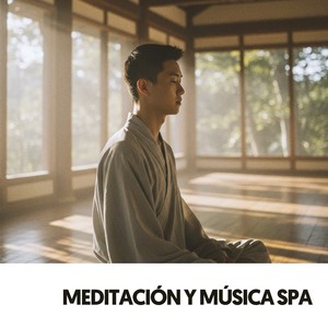 Meditación y Música Spa: Harmonias Akash