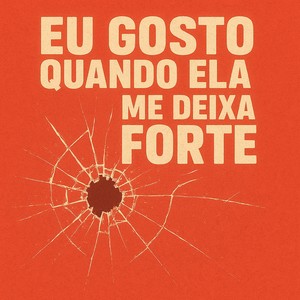 EU GOSTO QUANDO ELA ME DEIXA FORTE (Explicit)