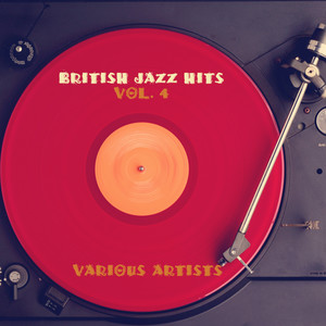 '60s British Jazz Tracks, Vol. 4