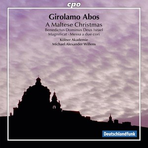Magnificat - Gloria Patri-Sicut erat-Amen