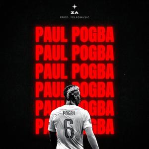 PAUL POGBA (Explicit)