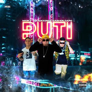 PUTI TRACKKINGZ (feat. NASHOILCAPO & MAIKY) [Radio Edit]