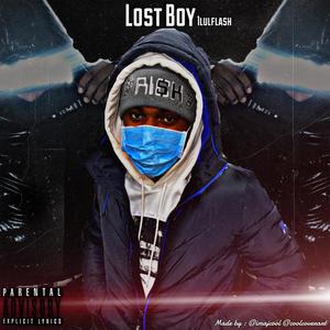 Lost Boy (Explicit)