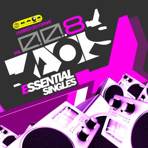 Kaos Essential Singles 08