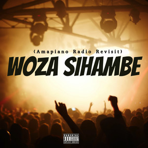 Woza Sihambe (JaydenV & Laurent Sam Remix|Amapiano Radio Revisit)