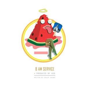 8 AM Service (Explicit)