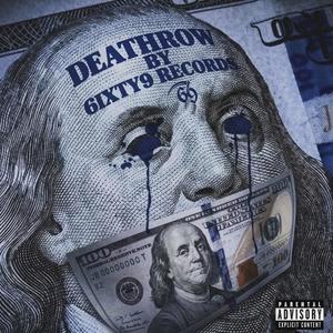 DEATHROW (feat. Binatilyong Batikan, Young Melly & NXGRO)