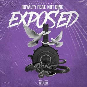 EXPOSED (feat. NBT Dino) [Explicit]