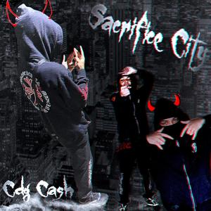 Sacrifice City (Explicit)