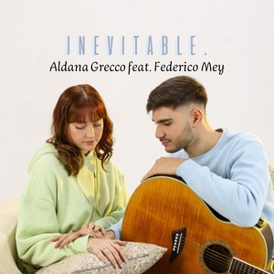 Inevitable (feat. Federico Mey)