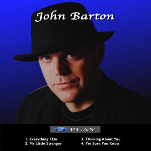 John Barton For Play