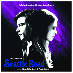 Seattle Road (Original Motion Picture Soundtrack) (西雅图之路 电影原声带)