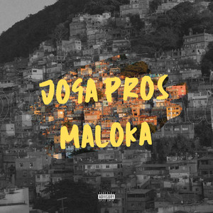 Joga Pros Maloka (Explicit)