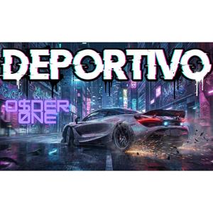 DEPORTIVO