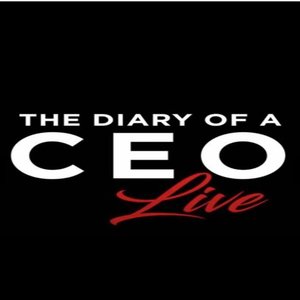 The diary of a ceo live (Explicit)