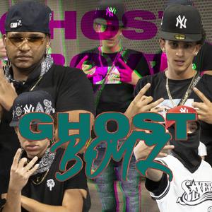 Ghost Boyz (feat. Wavy 143, Problem & Jairon G) (Explicit)