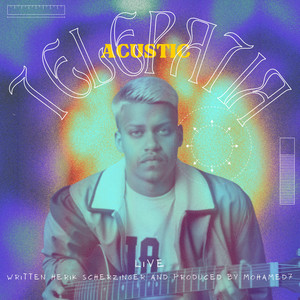 Telepatia (Acoustic Live)