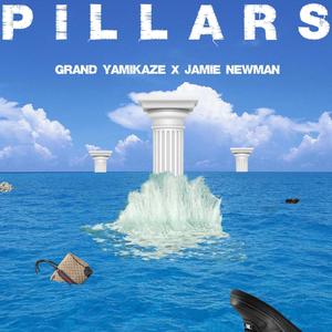 Pillars (feat. Jamie Newman)