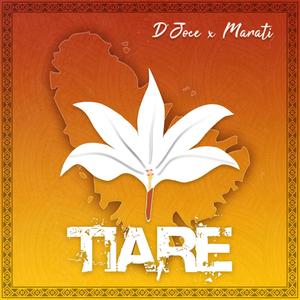 Tiare (feat. Marati)