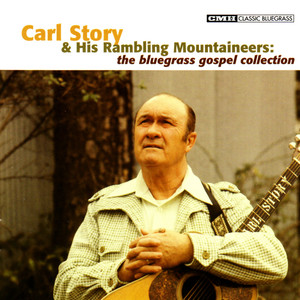 The Bluegrass Gospel Collection