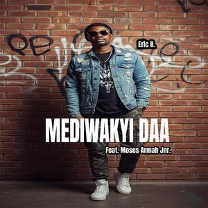 M3diwakyi daa (Instrumental Version)