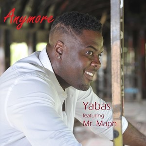 Anymore (feat. Mr. Maph)