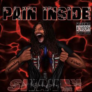 Pain Inside (feat. PNut Waveyy & Fetti Gz) (Explicit Version|Explicit)