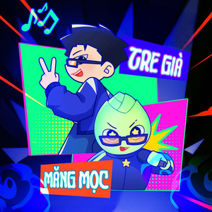 Tre Già Măng Mọc