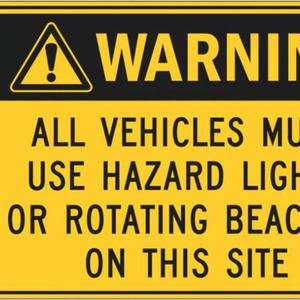 Hazard Lights (feat. MoneyMitchh) (Explicit)