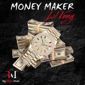 Money Maker (Explicit)