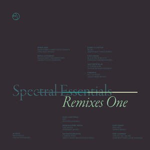 Black Door Beauty (Dyed Soundorom's Afraid Of The Ghost Remix)