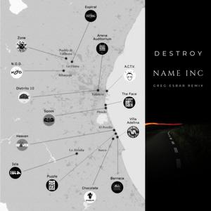 Destroy Name INC