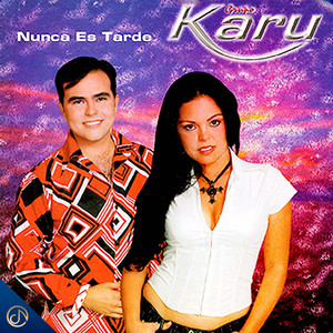 Mosaico Karu: Gotitas de Dolor / No por Favor / Por Equivocación / Cuando Ya No Me Quieras (Medley)