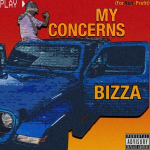 MY CONCERNS (Explicit)