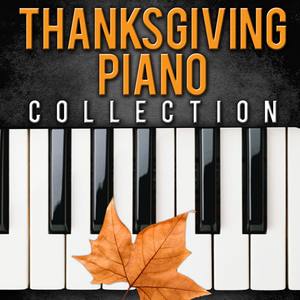 Thanksgiving Piano Collection
